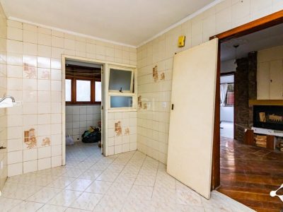 Apartamento à venda com 104m², 3 quartos, 1 suíte, 2 vagas no bairro Jardim Itu em Porto Alegre - Foto 28