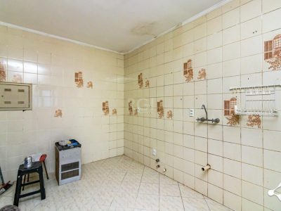 Apartamento à venda com 104m², 3 quartos, 1 suíte, 2 vagas no bairro Jardim Itu em Porto Alegre - Foto 29