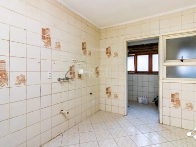 Apartamento à venda com 104m², 3 quartos, 1 suíte, 2 vagas no bairro Jardim Itu em Porto Alegre - Foto 30