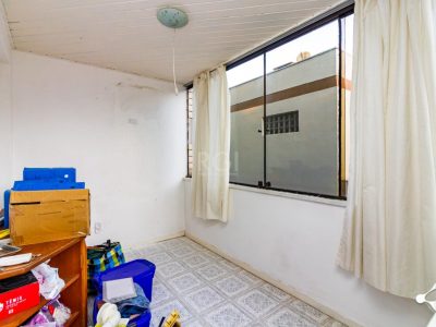 Apartamento à venda com 104m², 3 quartos, 1 suíte, 2 vagas no bairro Jardim Itu em Porto Alegre - Foto 32