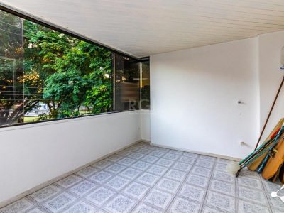 Apartamento à venda com 104m², 3 quartos, 1 suíte, 2 vagas no bairro Jardim Itu em Porto Alegre - Foto 26