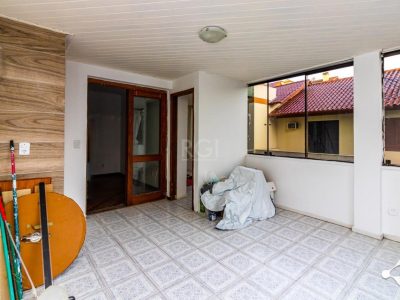 Apartamento à venda com 104m², 3 quartos, 1 suíte, 2 vagas no bairro Jardim Itu em Porto Alegre - Foto 27