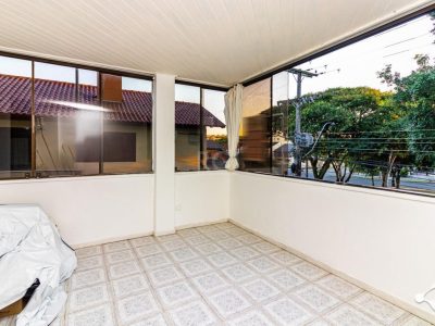 Apartamento à venda com 104m², 3 quartos, 1 suíte, 2 vagas no bairro Jardim Itu em Porto Alegre - Foto 25