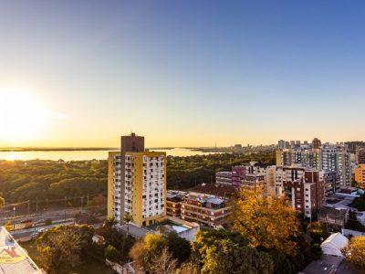 Cobertura à venda com 206m², 3 quartos, 1 suíte, 3 vagas no bairro Menino Deus em Porto Alegre - Foto 50