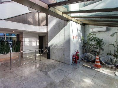 Conjunto/Sala à venda com 188m², 3 vagas no bairro Bela Vista em Porto Alegre - Foto 4