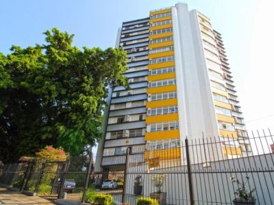 Apartamento à venda com 165m², 3 quartos, 1 suíte, 2 vagas no bairro Santa Tereza em Porto Alegre - Foto 2