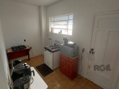 Apartamento à venda com 75m², 2 quartos no bairro Centro Histórico em Porto Alegre - Foto 15