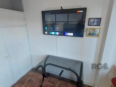 Apartamento à venda com 75m², 2 quartos no bairro Centro Histórico em Porto Alegre - Foto 19