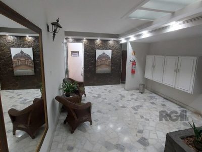 Apartamento à venda com 75m², 2 quartos no bairro Centro Histórico em Porto Alegre - Foto 21