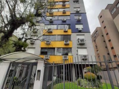 Apartamento à venda com 93m², 3 quartos, 1 suíte, 1 vaga no bairro Santana em Porto Alegre - Foto 33