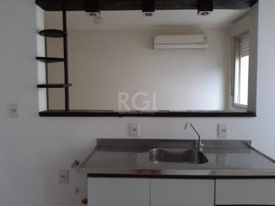 Apartamento à venda com 62m², 2 quartos, 1 vaga no bairro Higienópolis em Porto Alegre - Foto 2