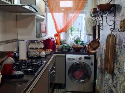 Apartamento à venda com 41m², 1 quarto, 2 vagas no bairro Santo Antônio em Porto Alegre - Foto 7