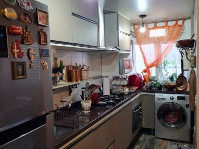 Apartamento à venda com 41m², 1 quarto, 2 vagas no bairro Santo Antônio em Porto Alegre - Foto 11