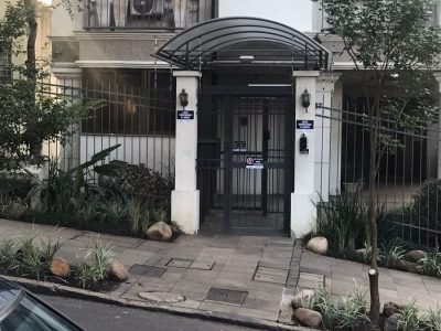 Apartamento à venda com 127m², 3 quartos, 1 suíte, 2 vagas no bairro Bela Vista em Porto Alegre - Foto 32