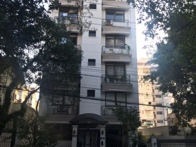 Apartamento à venda com 127m², 3 quartos, 1 suíte, 2 vagas no bairro Bela Vista em Porto Alegre - Foto 31