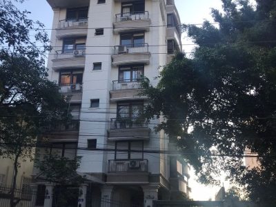 Apartamento à venda com 127m², 3 quartos, 1 suíte, 2 vagas no bairro Bela Vista em Porto Alegre - Foto 33