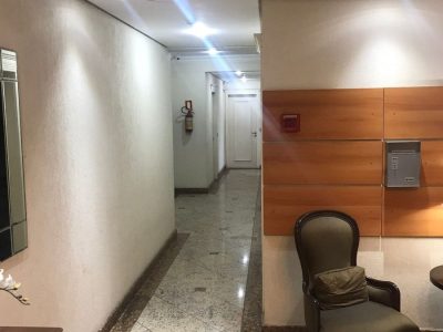 Apartamento à venda com 127m², 3 quartos, 1 suíte, 2 vagas no bairro Bela Vista em Porto Alegre - Foto 27