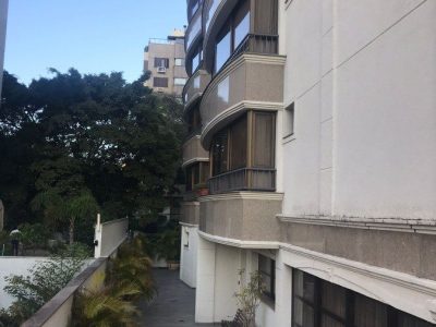 Apartamento à venda com 127m², 3 quartos, 1 suíte, 2 vagas no bairro Bela Vista em Porto Alegre - Foto 30