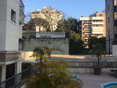 Apartamento à venda com 127m², 3 quartos, 1 suíte, 2 vagas no bairro Bela Vista em Porto Alegre - Foto 24