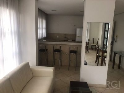 Apartamento à venda com 127m², 3 quartos, 1 suíte, 2 vagas no bairro Bela Vista em Porto Alegre - Foto 20