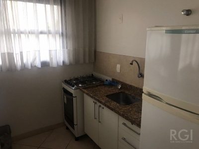 Apartamento à venda com 127m², 3 quartos, 1 suíte, 2 vagas no bairro Bela Vista em Porto Alegre - Foto 22