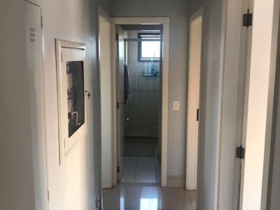 Apartamento à venda com 127m², 3 quartos, 1 suíte, 2 vagas no bairro Bela Vista em Porto Alegre - Foto 5