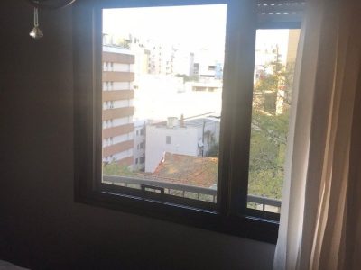 Apartamento à venda com 127m², 3 quartos, 1 suíte, 2 vagas no bairro Bela Vista em Porto Alegre - Foto 7