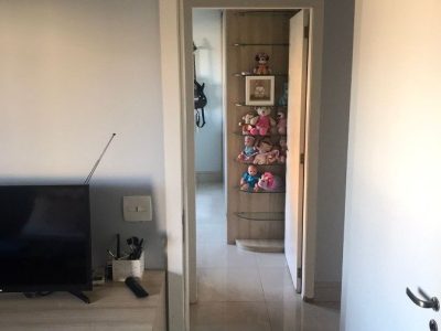 Apartamento à venda com 127m², 3 quartos, 1 suíte, 2 vagas no bairro Bela Vista em Porto Alegre - Foto 10