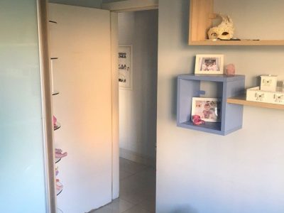 Apartamento à venda com 127m², 3 quartos, 1 suíte, 2 vagas no bairro Bela Vista em Porto Alegre - Foto 12