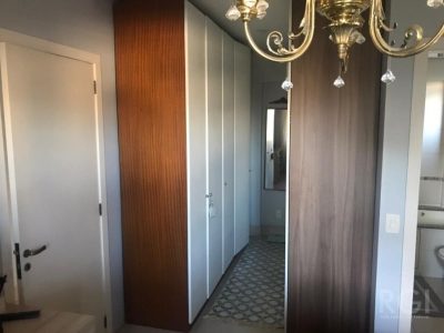 Apartamento à venda com 127m², 3 quartos, 1 suíte, 2 vagas no bairro Bela Vista em Porto Alegre - Foto 9