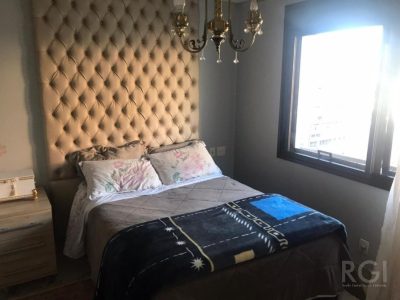 Apartamento à venda com 127m², 3 quartos, 1 suíte, 2 vagas no bairro Bela Vista em Porto Alegre - Foto 6