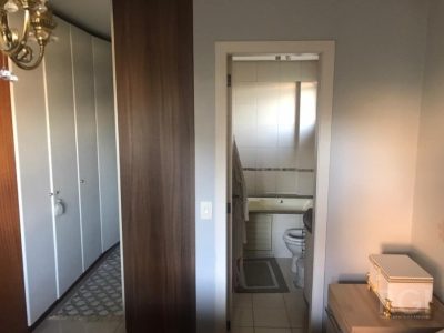 Apartamento à venda com 127m², 3 quartos, 1 suíte, 2 vagas no bairro Bela Vista em Porto Alegre - Foto 8