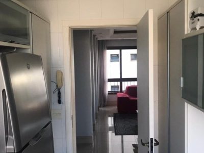 Apartamento à venda com 127m², 3 quartos, 1 suíte, 2 vagas no bairro Bela Vista em Porto Alegre - Foto 16