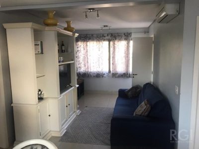 Apartamento à venda com 127m², 3 quartos, 1 suíte, 2 vagas no bairro Bela Vista em Porto Alegre - Foto 4