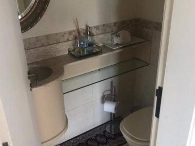 Apartamento à venda com 127m², 3 quartos, 1 suíte, 2 vagas no bairro Bela Vista em Porto Alegre - Foto 19