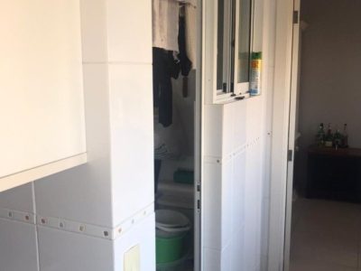 Apartamento à venda com 127m², 3 quartos, 1 suíte, 2 vagas no bairro Bela Vista em Porto Alegre - Foto 18