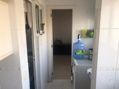 Apartamento à venda com 127m², 3 quartos, 1 suíte, 2 vagas no bairro Bela Vista em Porto Alegre - Foto 17