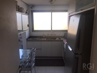 Apartamento à venda com 127m², 3 quartos, 1 suíte, 2 vagas no bairro Bela Vista em Porto Alegre - Foto 15