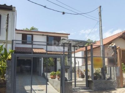 Casa à venda com 240m², 3 quartos, 1 suíte, 3 vagas no bairro São Sebastião em Porto Alegre - Foto 55