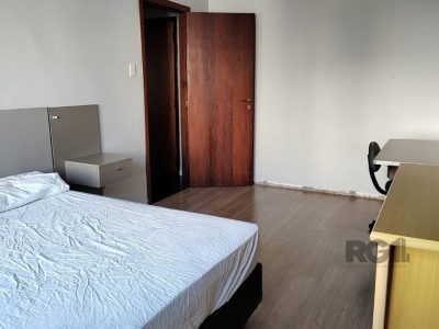 Apartamento à venda com 41m², 1 quarto no bairro Centro Histórico em Porto Alegre - Foto 5