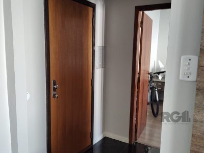 Apartamento à venda com 41m², 1 quarto no bairro Centro Histórico em Porto Alegre - Foto 4