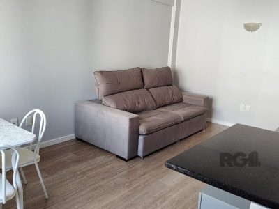 Apartamento à venda com 41m², 1 quarto no bairro Centro Histórico em Porto Alegre - Foto 3