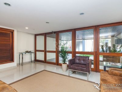 Apartamento à venda com 74m², 2 quartos, 1 vaga no bairro Higienópolis em Porto Alegre - Foto 22