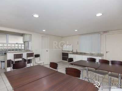 Apartamento à venda com 74m², 2 quartos, 1 vaga no bairro Higienópolis em Porto Alegre - Foto 23