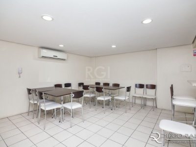 Apartamento à venda com 74m², 2 quartos, 1 vaga no bairro Higienópolis em Porto Alegre - Foto 24