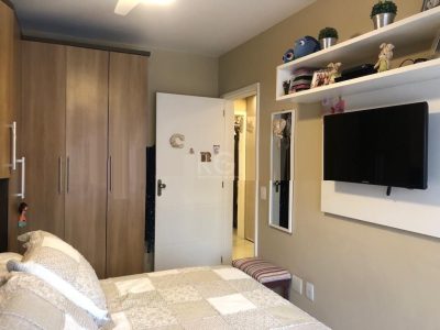 Apartamento à venda com 74m², 2 quartos, 1 vaga no bairro Higienópolis em Porto Alegre - Foto 14