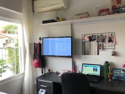 Apartamento à venda com 74m², 2 quartos, 1 vaga no bairro Higienópolis em Porto Alegre - Foto 20