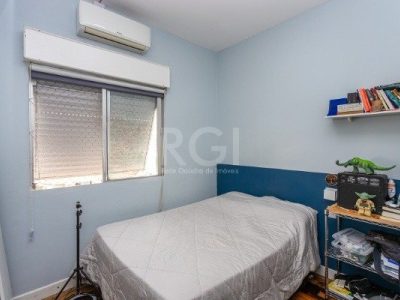 Apartamento à venda com 84m², 3 quartos no bairro Petrópolis em Porto Alegre - Foto 6