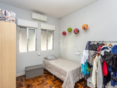 Apartamento à venda com 84m², 3 quartos no bairro Petrópolis em Porto Alegre - Foto 8