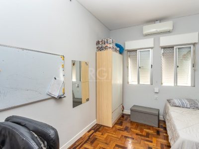 Apartamento à venda com 84m², 3 quartos no bairro Petrópolis em Porto Alegre - Foto 10